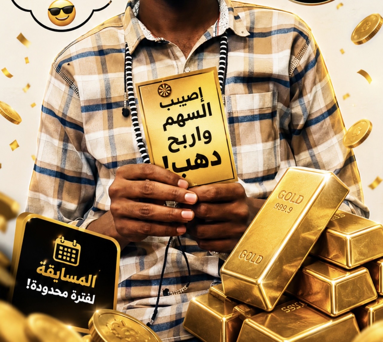 سحب على دهب