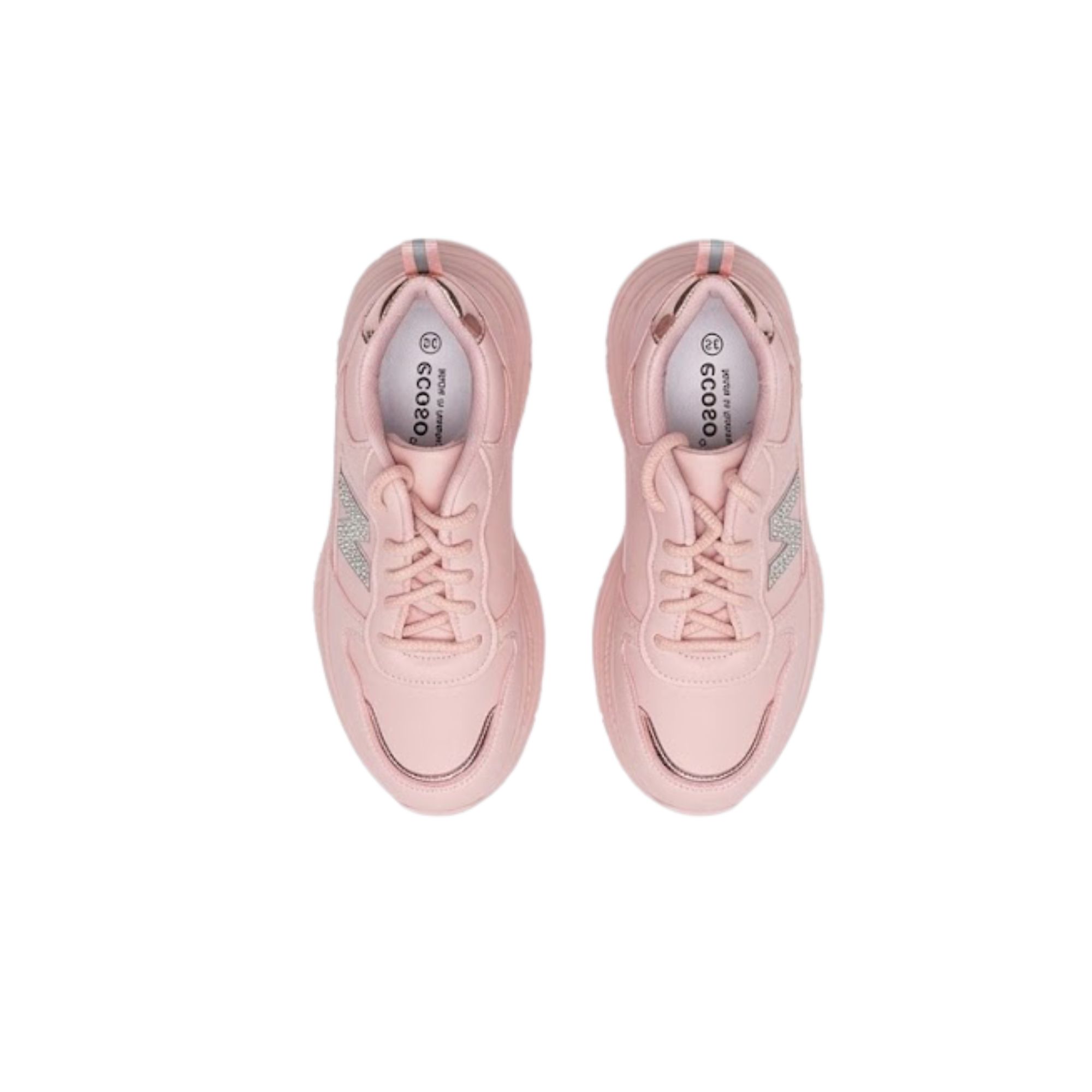 Sparkle Walk p