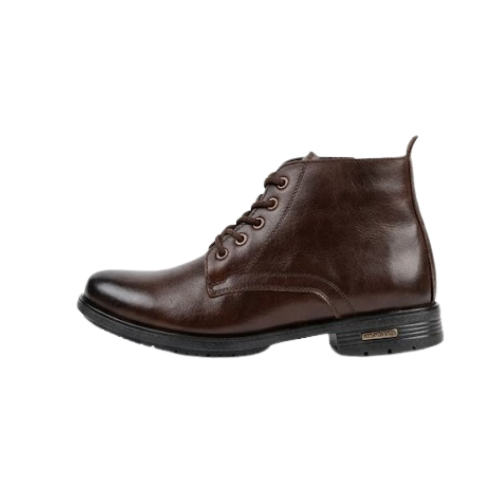 Ankle Boots 02