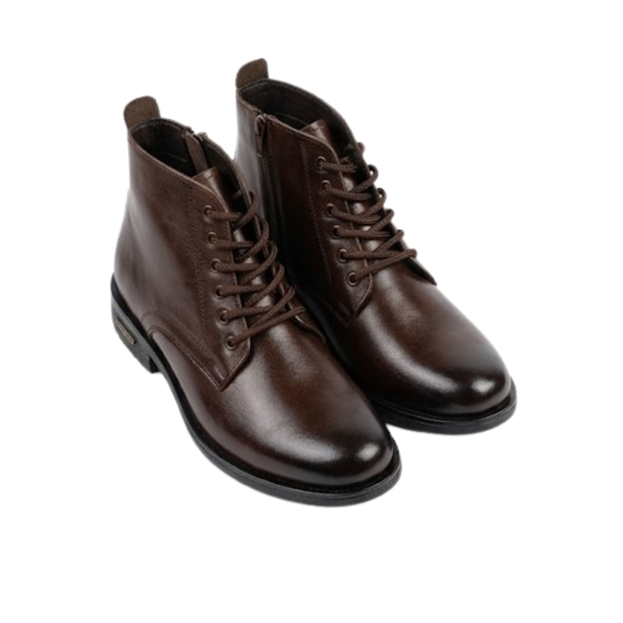 Ankle Boots 02
