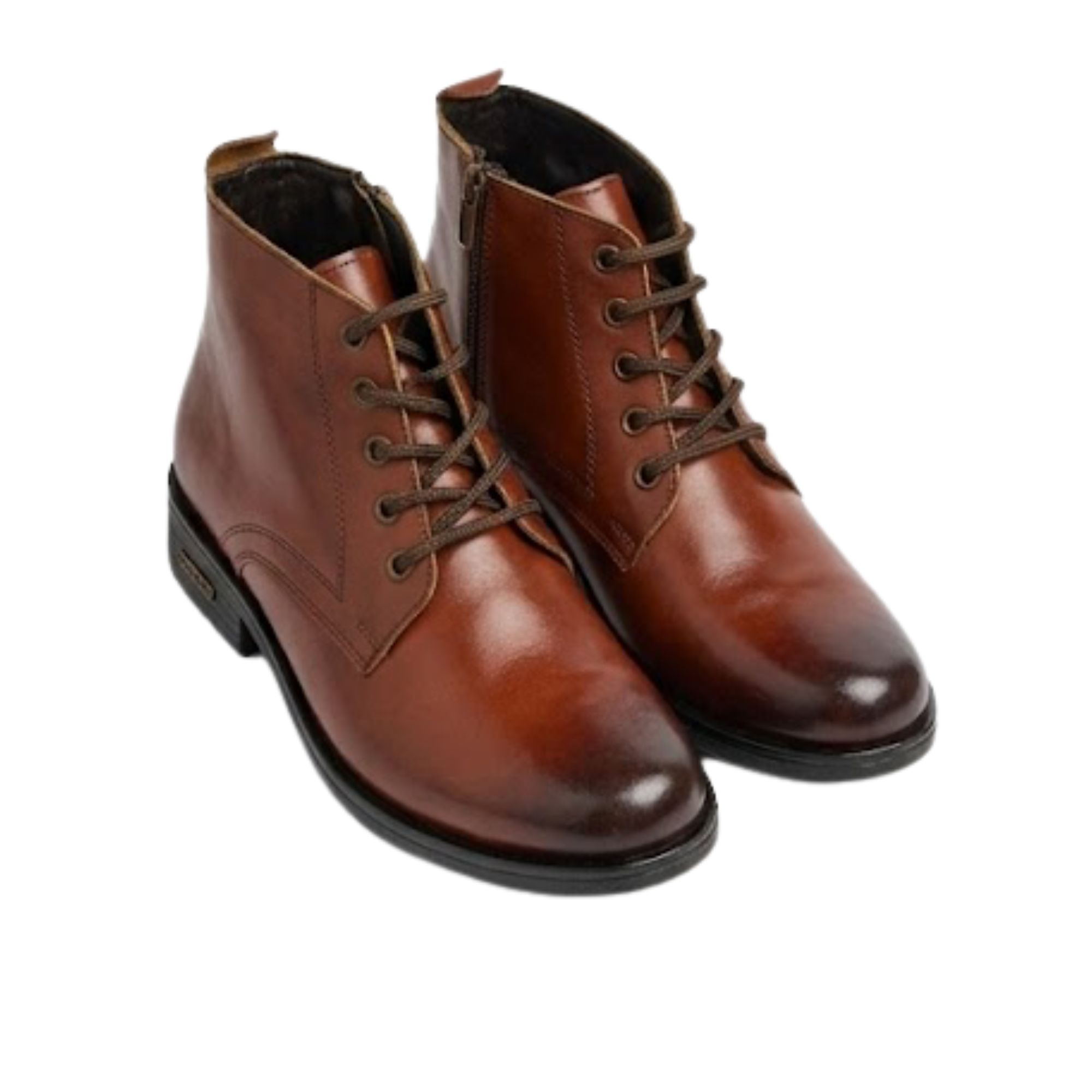 Ankle Boots 03