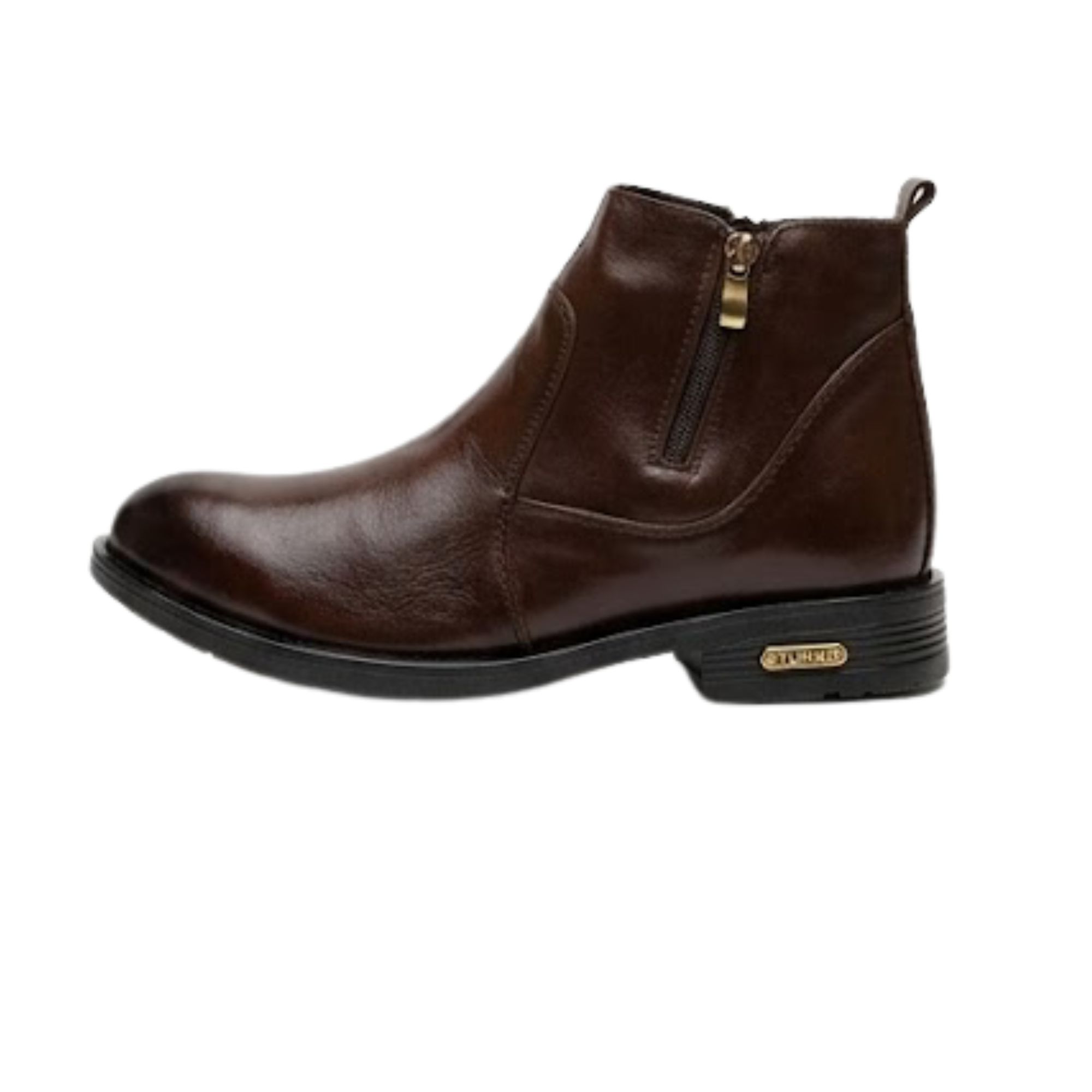 Ankle Boots 01