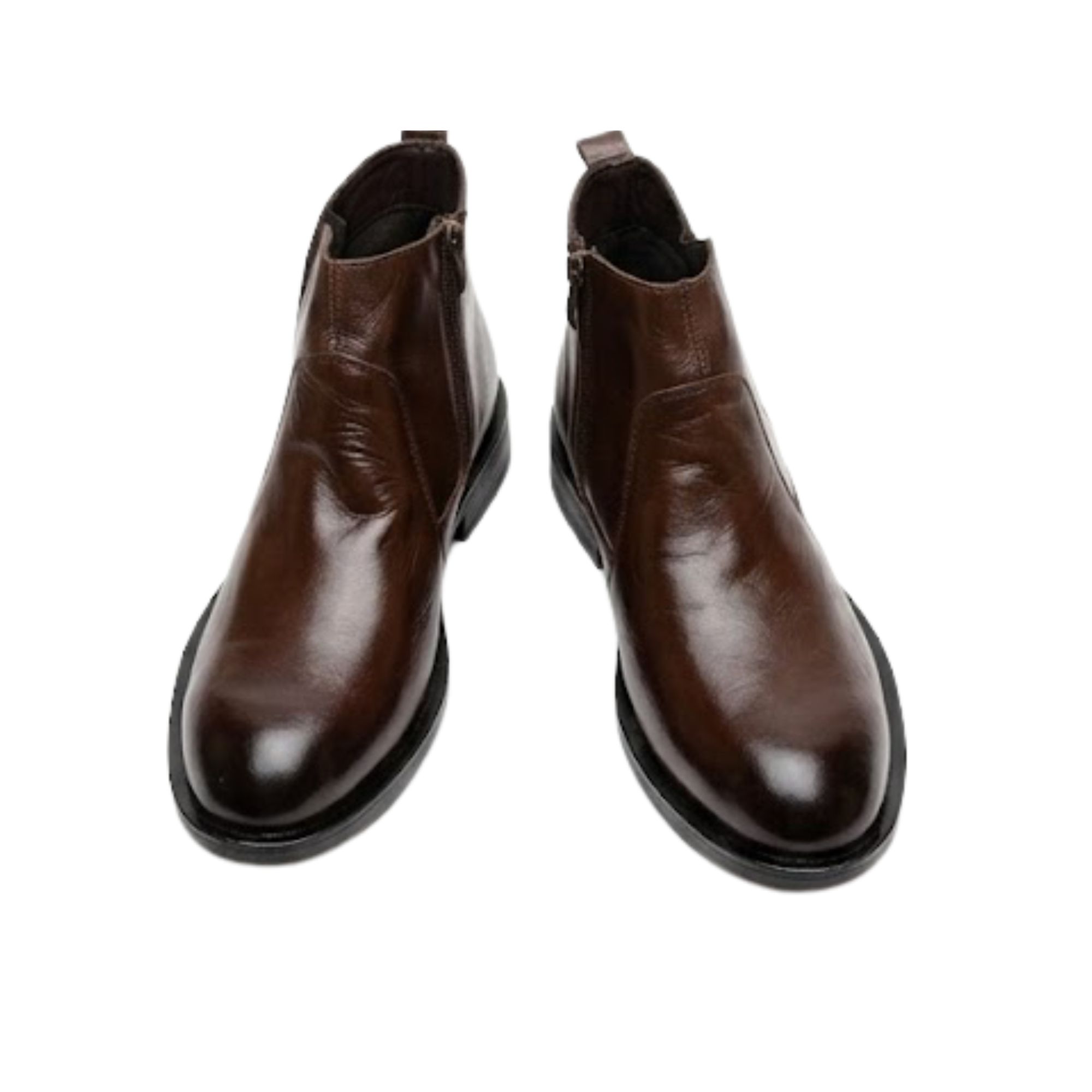 Ankle Boots 01