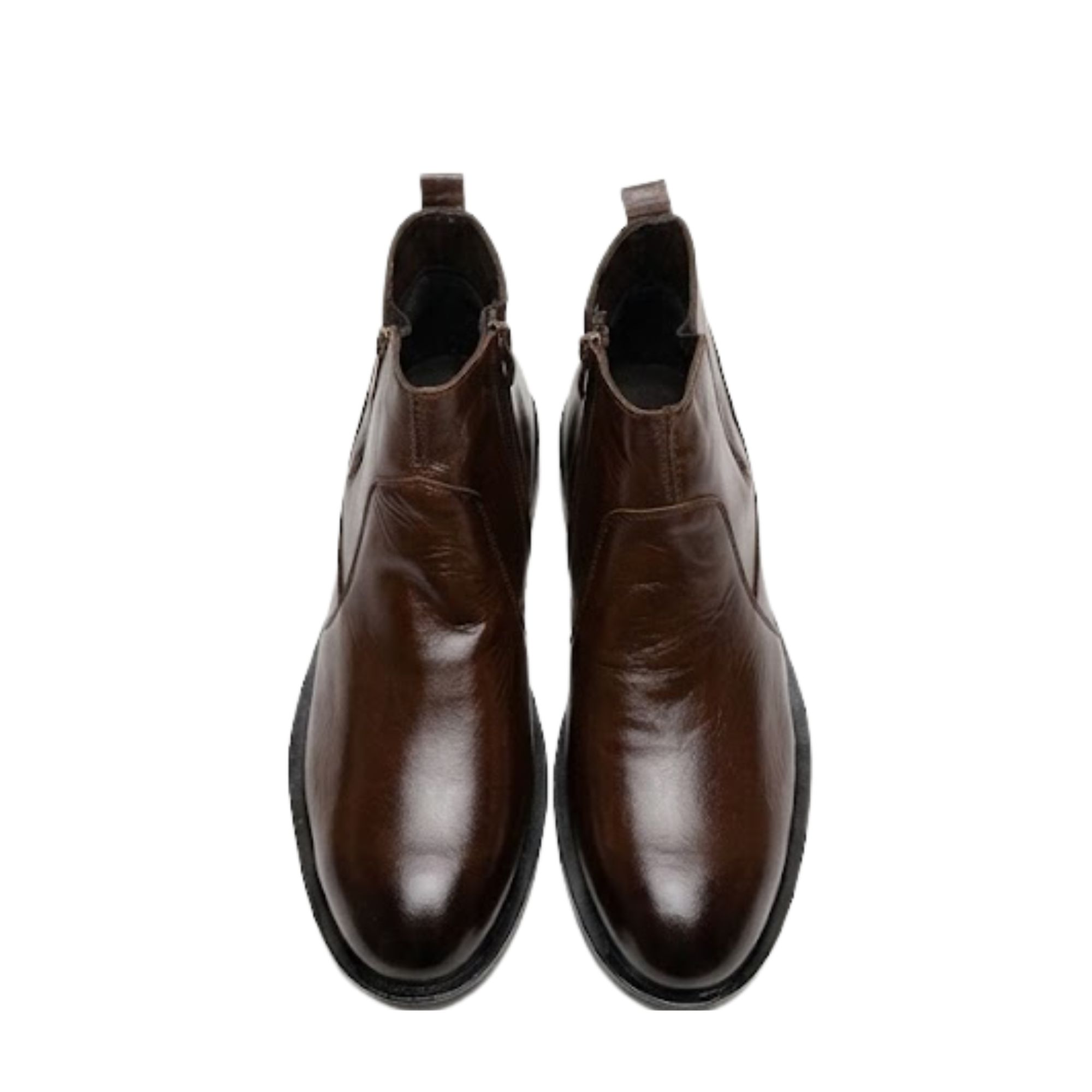 Ankle Boots 01