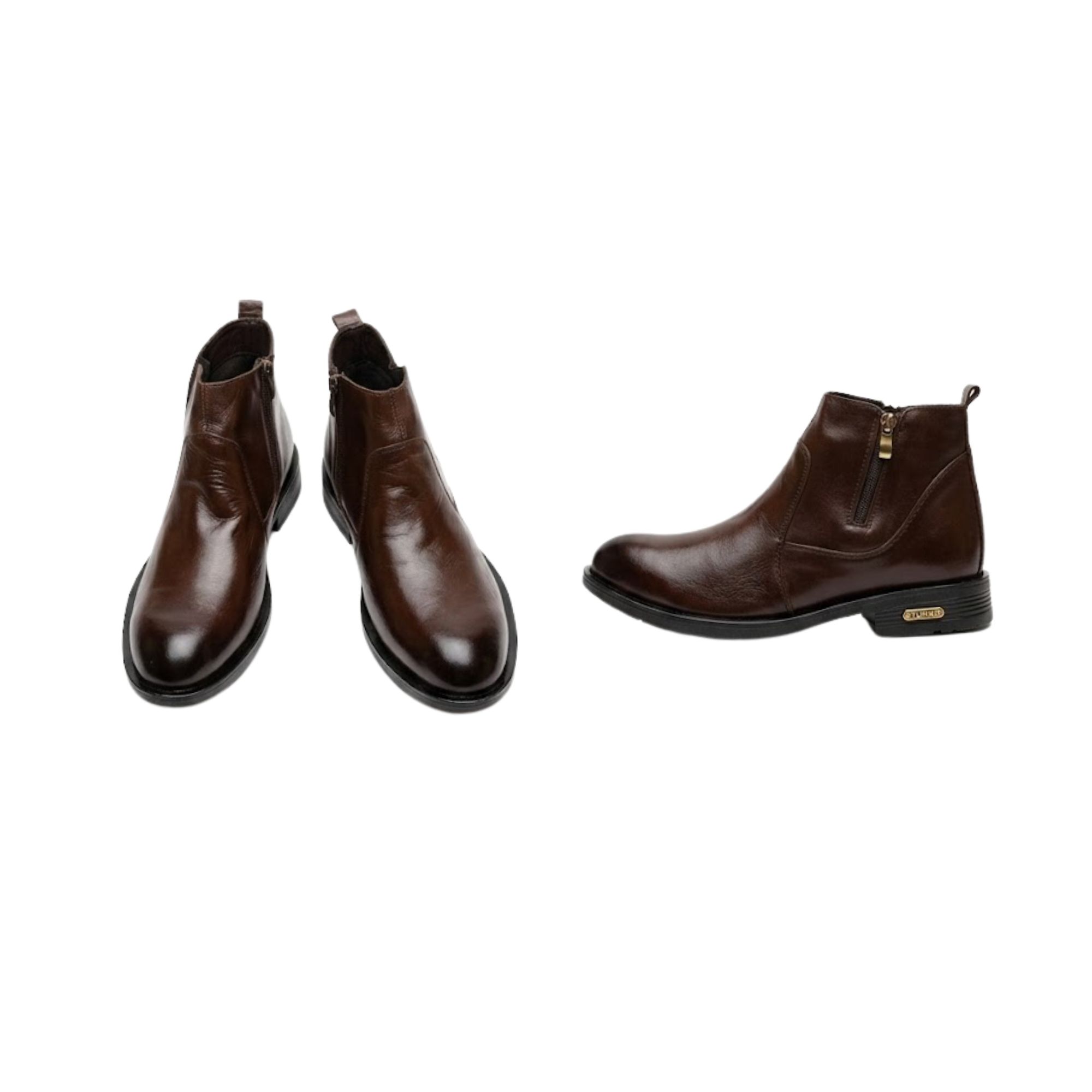 Ankle Boots 01