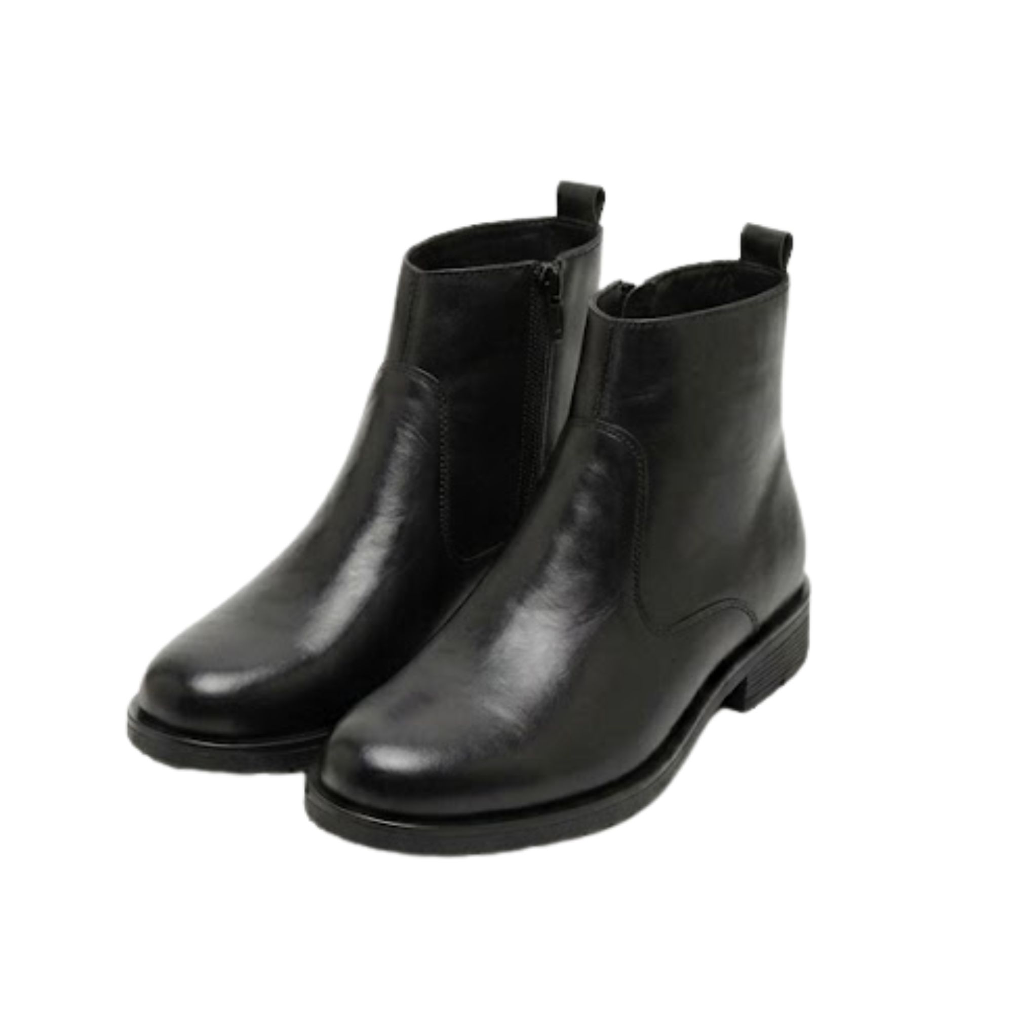 Ankle Boots 06